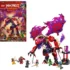 Lego-ninjago-71832-le-dragon-du-chaos