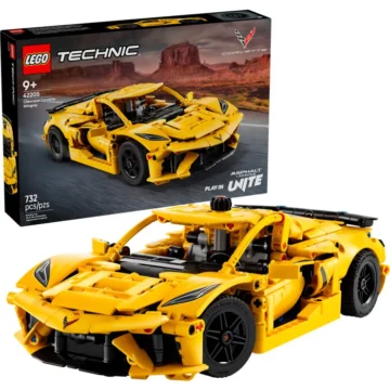 Lego-technic-42205-chevrolet-corvette-stingray