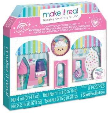 Make-It-Real-Cosmetic-Set