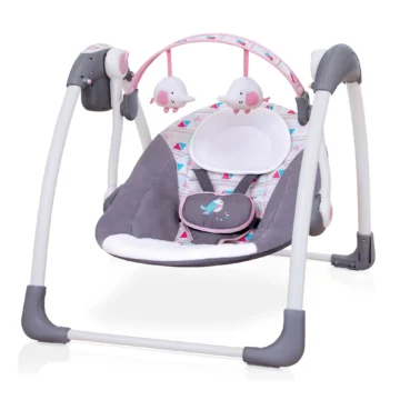 Balançoire portable Deluxe - Mastela