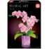 Orchid Floral art - Educa