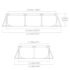 Piscine-Metal-Frame-Junior-rectangulaire-intex-260x160x065m