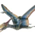 Puzzle-3D-pteranodon-500-pieces-educa