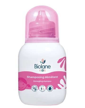 Shampoing-demelant-Biolane