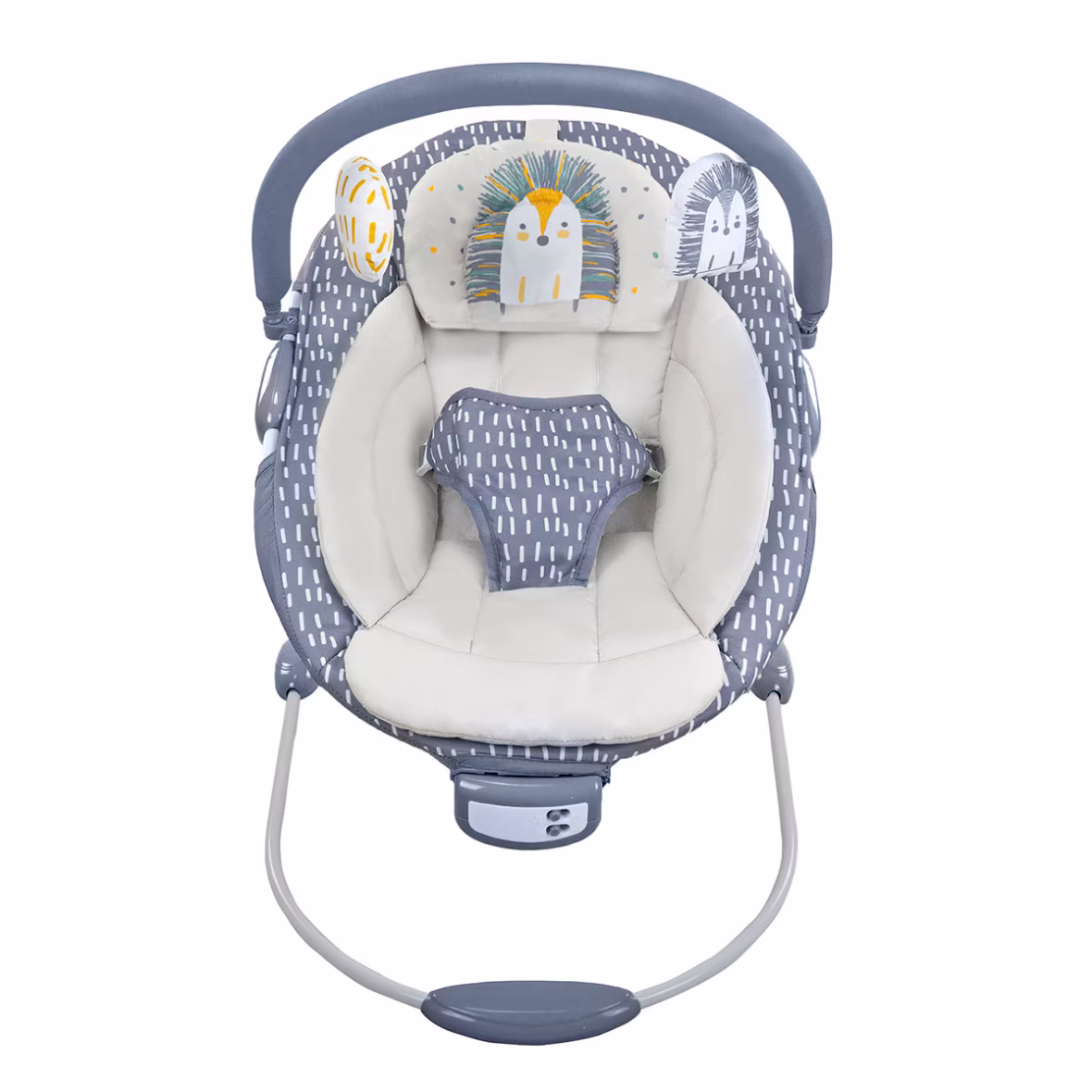 Transat pinchi gris – Asalvo