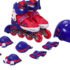 Roller Spider Man - Mesuca