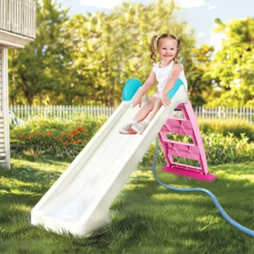 Toboggan Rose - Dolu
