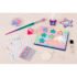 cosmetique-ensemble-maquillage-licorne