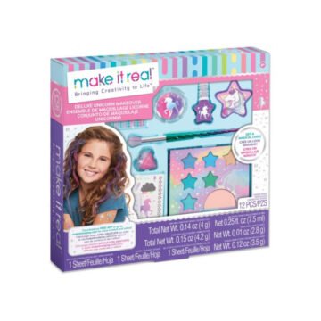 cosmetique-ensemble-maquillage-licorne