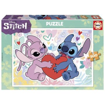 educa-puzzle-500-pieces-stitch-disney