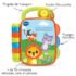 Livre à comptines des P’tits loulous - VTech