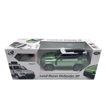Voiture Télécommandée Land Rover Defender