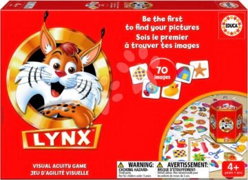 le-lynx-70-images-educa