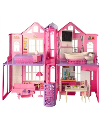 maison poupée defa lucy