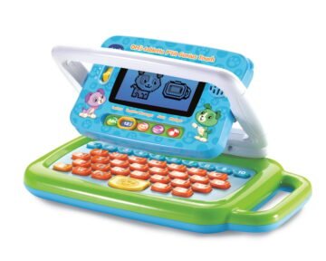 Ordi-tablette P’tit Genius Touch - VTech