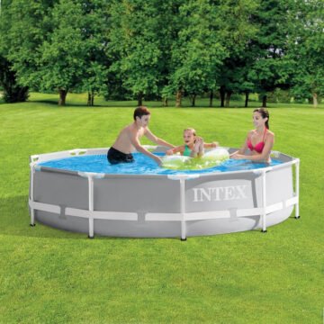 piscine-prism-frame-ronde-intex-3.050.76m