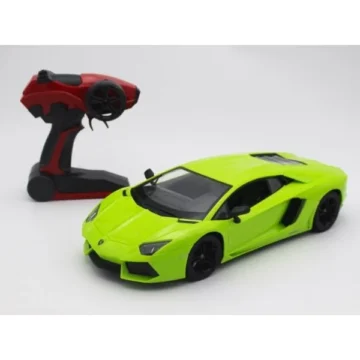 Voiture Téléguidée Lamborghini Aventador
