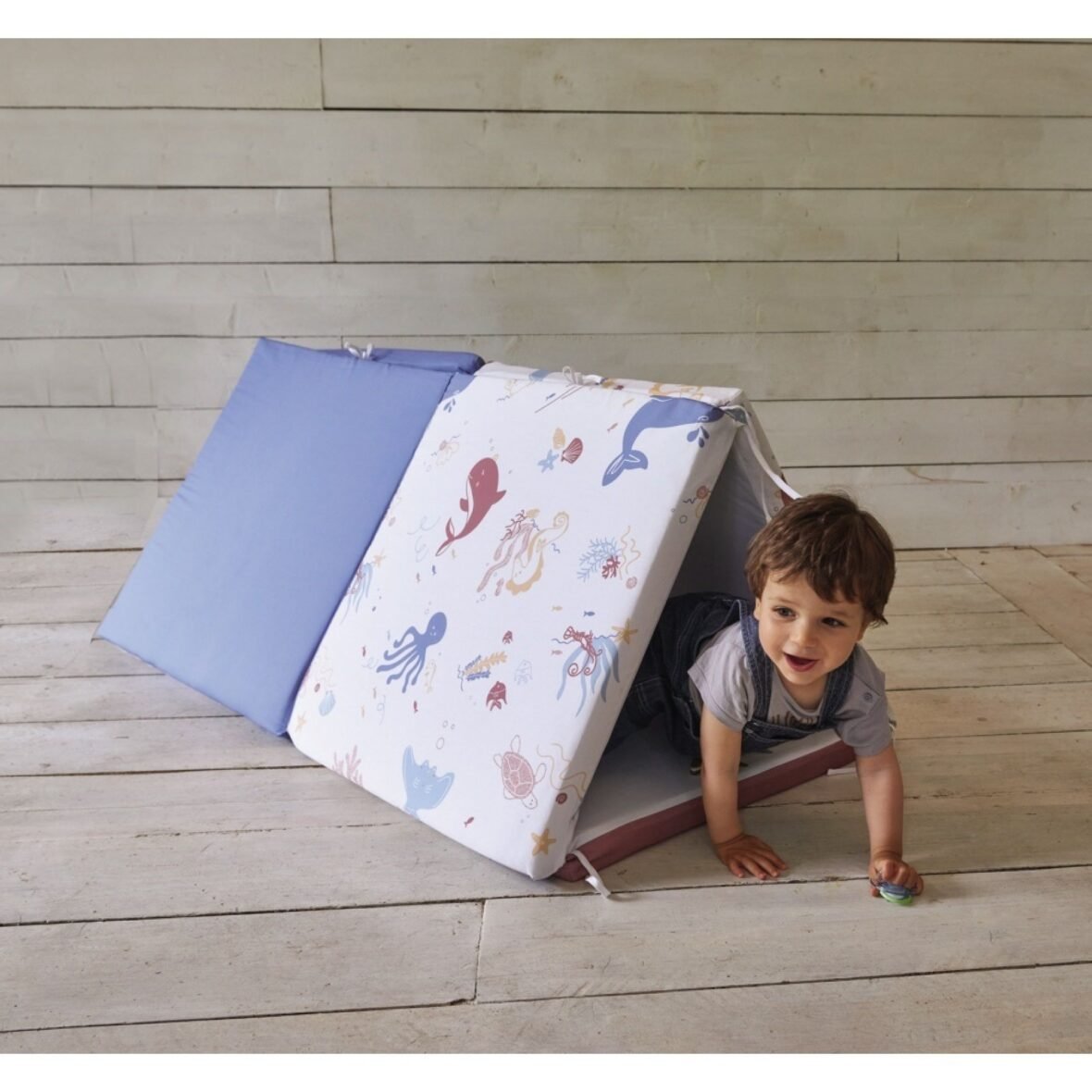tapis multifonctionnel
