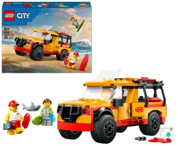 vehicule-de-secours-de-la-plage