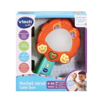vtech-hochet-miroir-lumi-lion