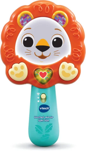 vtech-hochet-miroir-lumi-lion