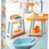 Ensemble nursery 3 en 1 - Ecoiffier