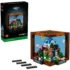 L’établi Minecraft – LEGO