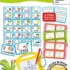 Mini Ardoise Magique Éducative Alphabet – Lisciani Giochi