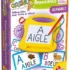 Mini Ardoise Magique Éducative Alphabet – Lisciani Giochi