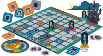 Jeu de Prise de Décisions – Lisciani Giochi