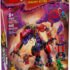 Dragon Thunderfang du Chaos - LEGO