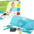 Ensemble de peinture et tapis lavables anti-éclaboussures - Crayola
