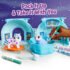 Scribble Scrubbie Pets Arctic Igloo - Crayola