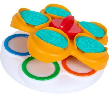 Color Wonder Mess Free Fingerpainting - Crayola