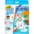 Color Wonder Mess Free Fingerpainting - Crayola