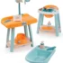 Ensemble nursery 3 en 1 - Ecoiffier
