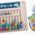 Compose mots – Lisciani Giochi