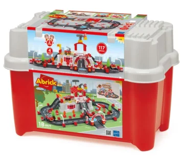 Abrick-baril-circuit-pompiers-ecoiffier