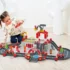 Abrick-baril-circuit-pompiers-ecoiffier