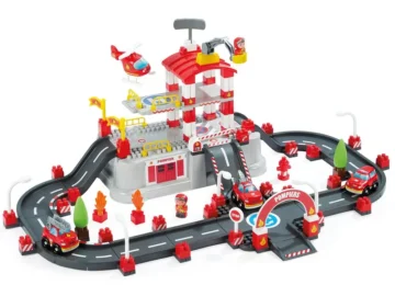 Abrick-baril-circuit-pompiers-ecoiffier