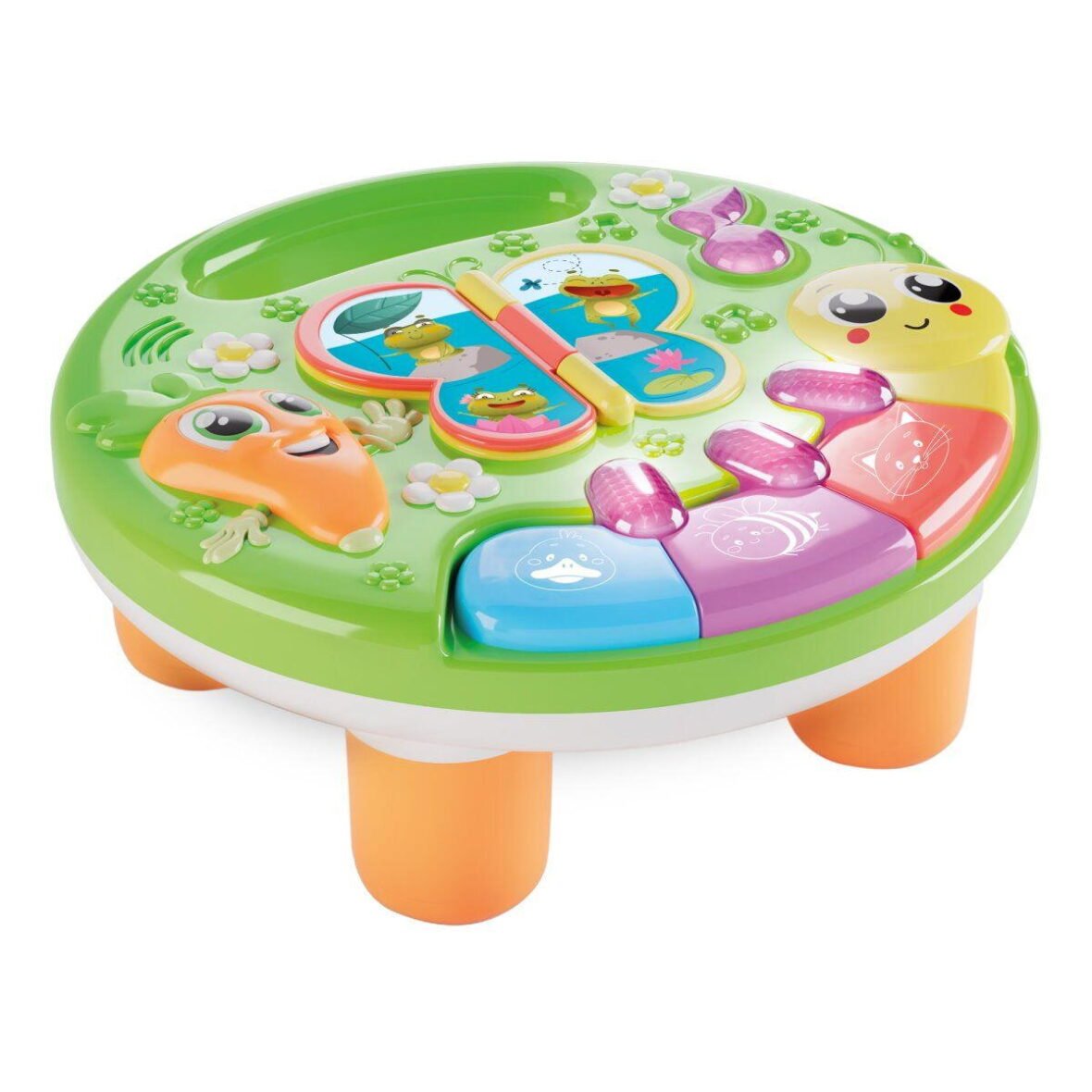 CAROTINA BABY MINI TABLE EDUCATIVE