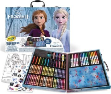 Disney-princess-art-case-Crayola