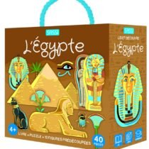 Egypte-ancienne