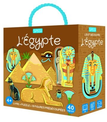 Egypte-ancienne