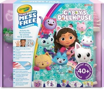 Ensemble-dactivites-gabbys-dollhouse-Crayola