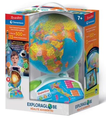Exploraglobe-realite-augmentee-Clementoni.