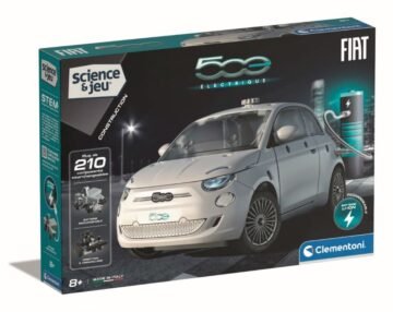 Fiat-500-electrique