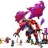 Dragon Thunderfang du Chaos - LEGO