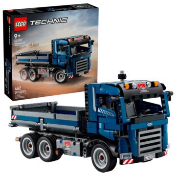 Le-LEGO®-TECHNIC