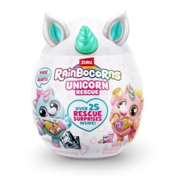 Licornes-Rainbocorns